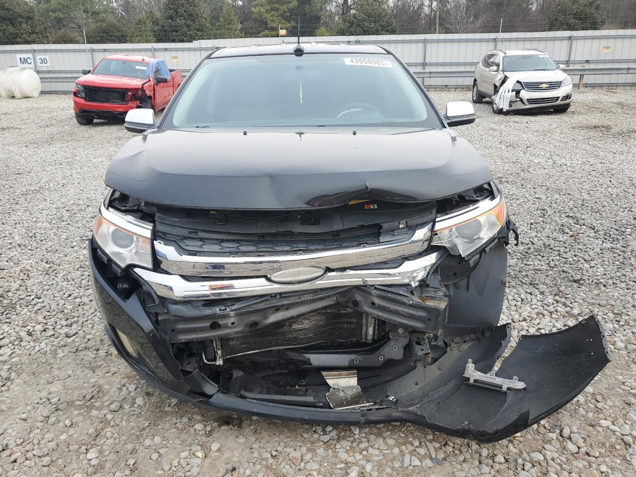 2013 Ford Edge - Image 5