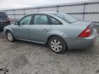 2007 Ford Five Hundred Sel на продаже в Fredericksburg, VA - Minor Dent/Scratches