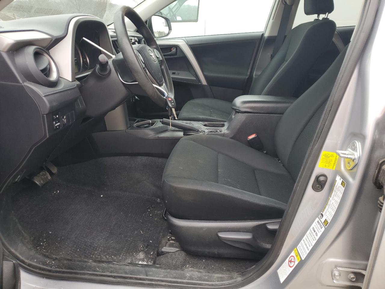 2016 Toyota RAV 4 - Image 7
