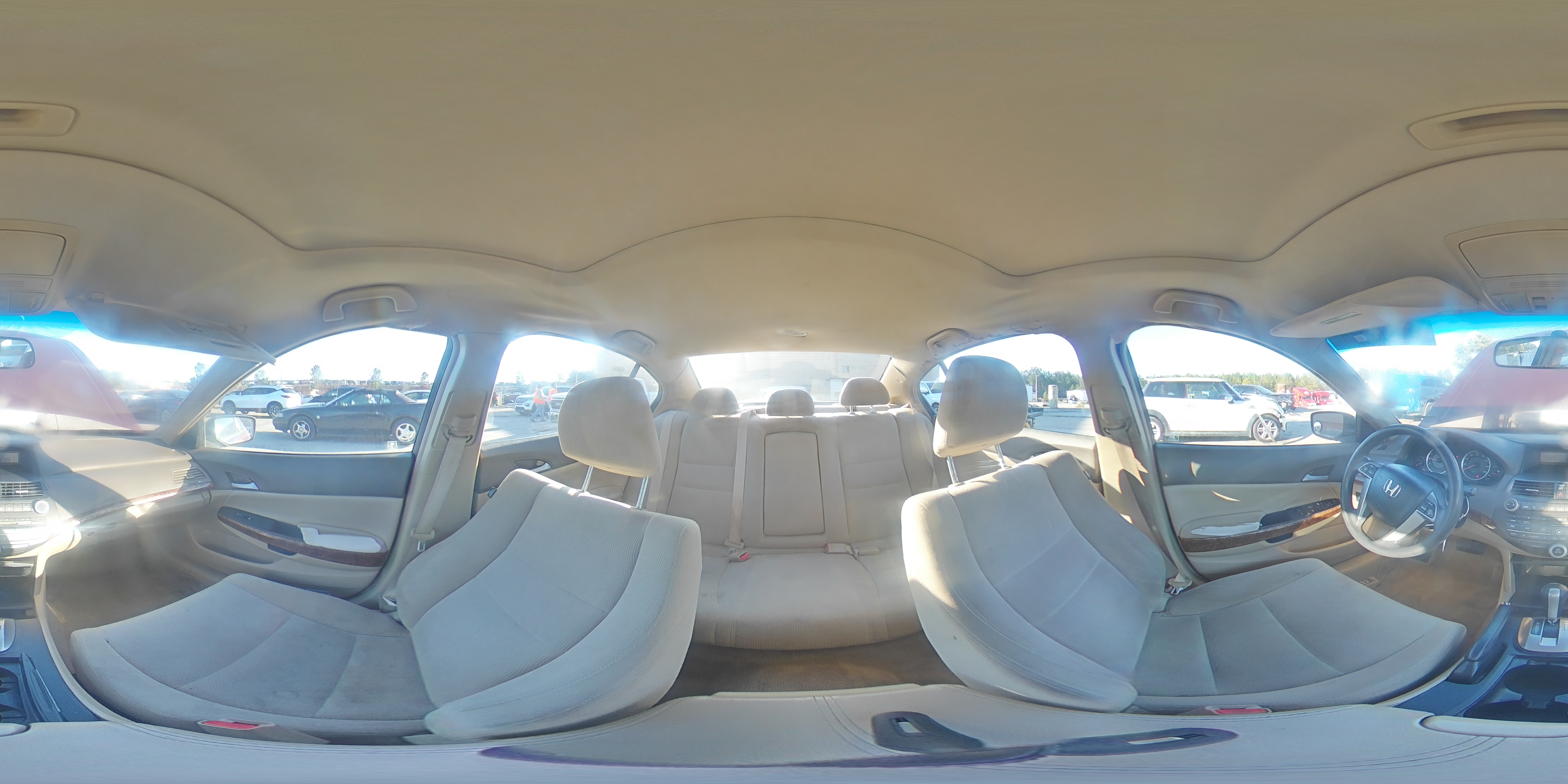2009 Honda Accord - Image 13