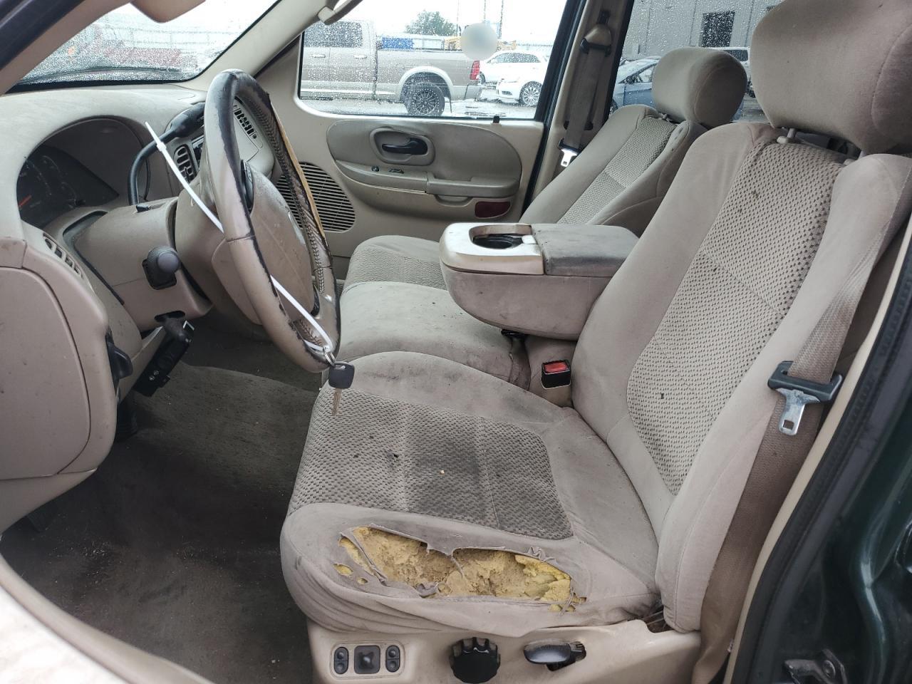 2003 Ford F-150 - Image 7