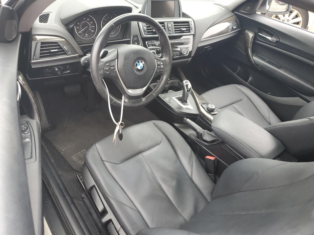 2015 BMW 2er - Image 8
