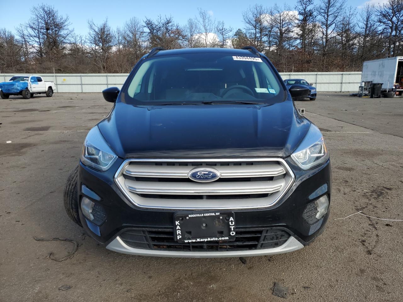 2017 Ford Escape - Image 5