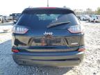 2019 Jeep Cherokee Latitude for Sale in Houston, TX - Front End