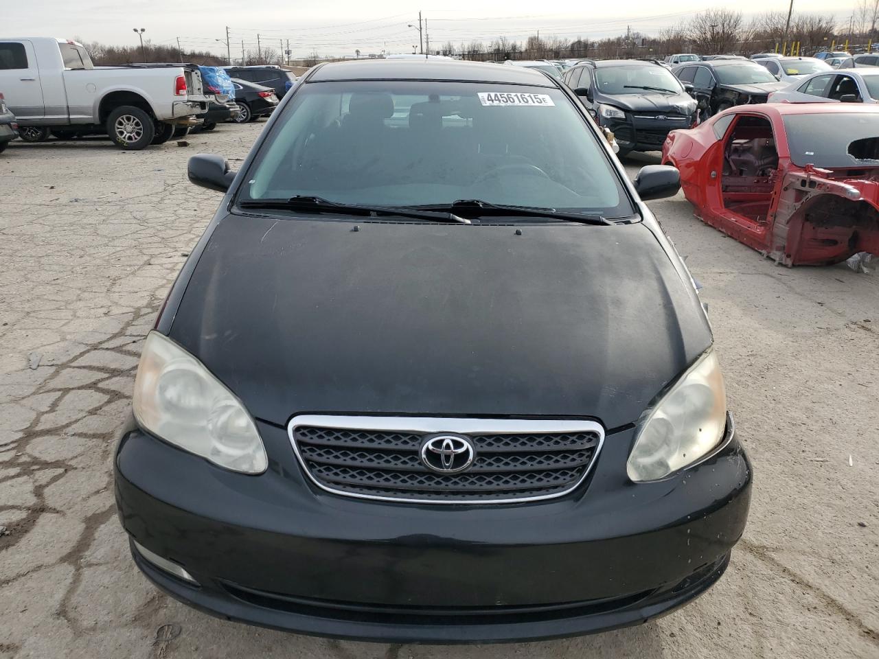 2005 Toyota Corolla - Image 5