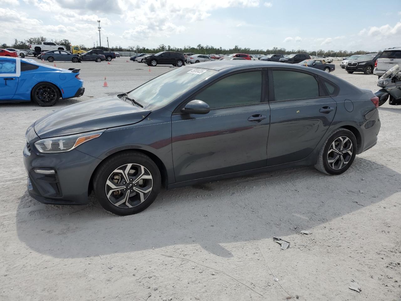 2019 Kia Forte - Image 1