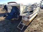 2008 Bennington Marine Boat zu verkaufen in Spartanburg, SC - Water/Flood