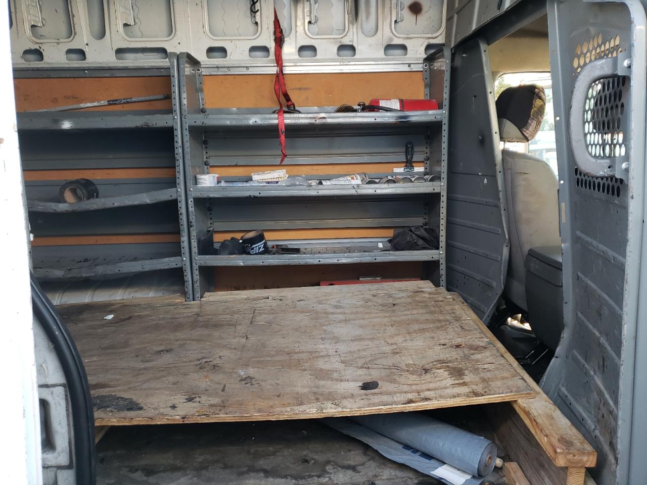 2018 Nissan NV - Image 11
