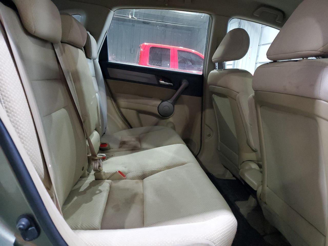 2008 Honda CR-V - Image 11