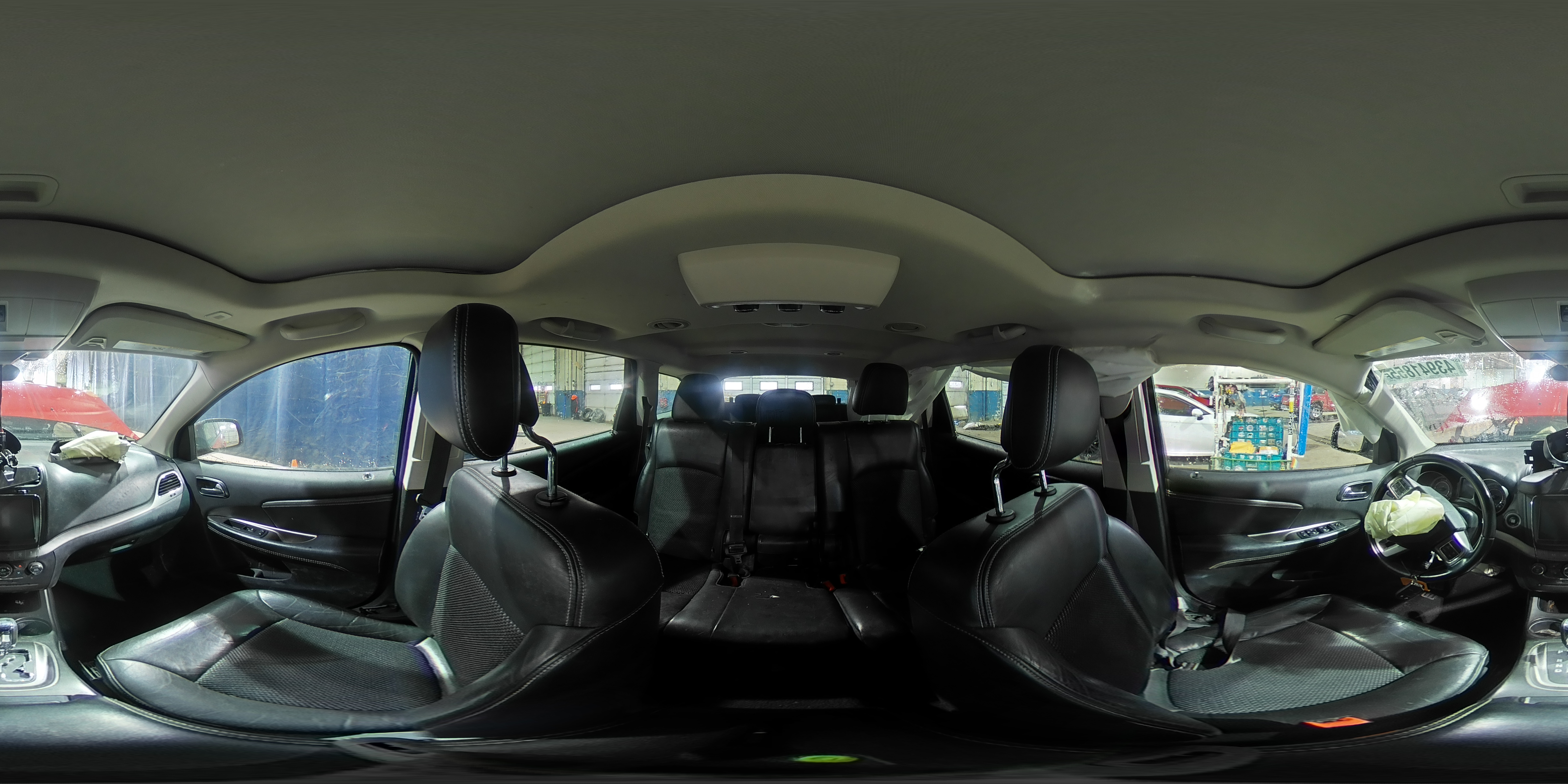 2020 Dodge Journey - Image 15
