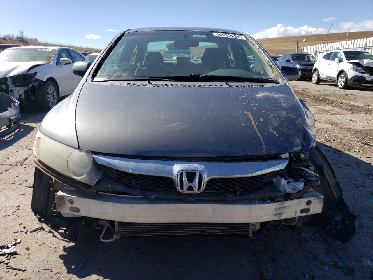 2009 Honda Civic - Image 5