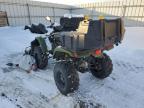 2020 YAMAHA YFM450 K for sale at Copart ME - WINDHAM