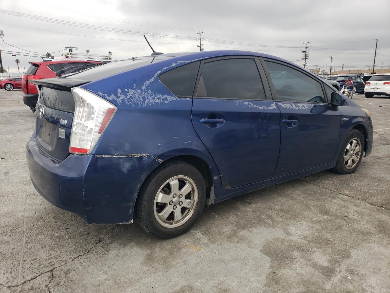 2010 Toyota Prius - Image 3