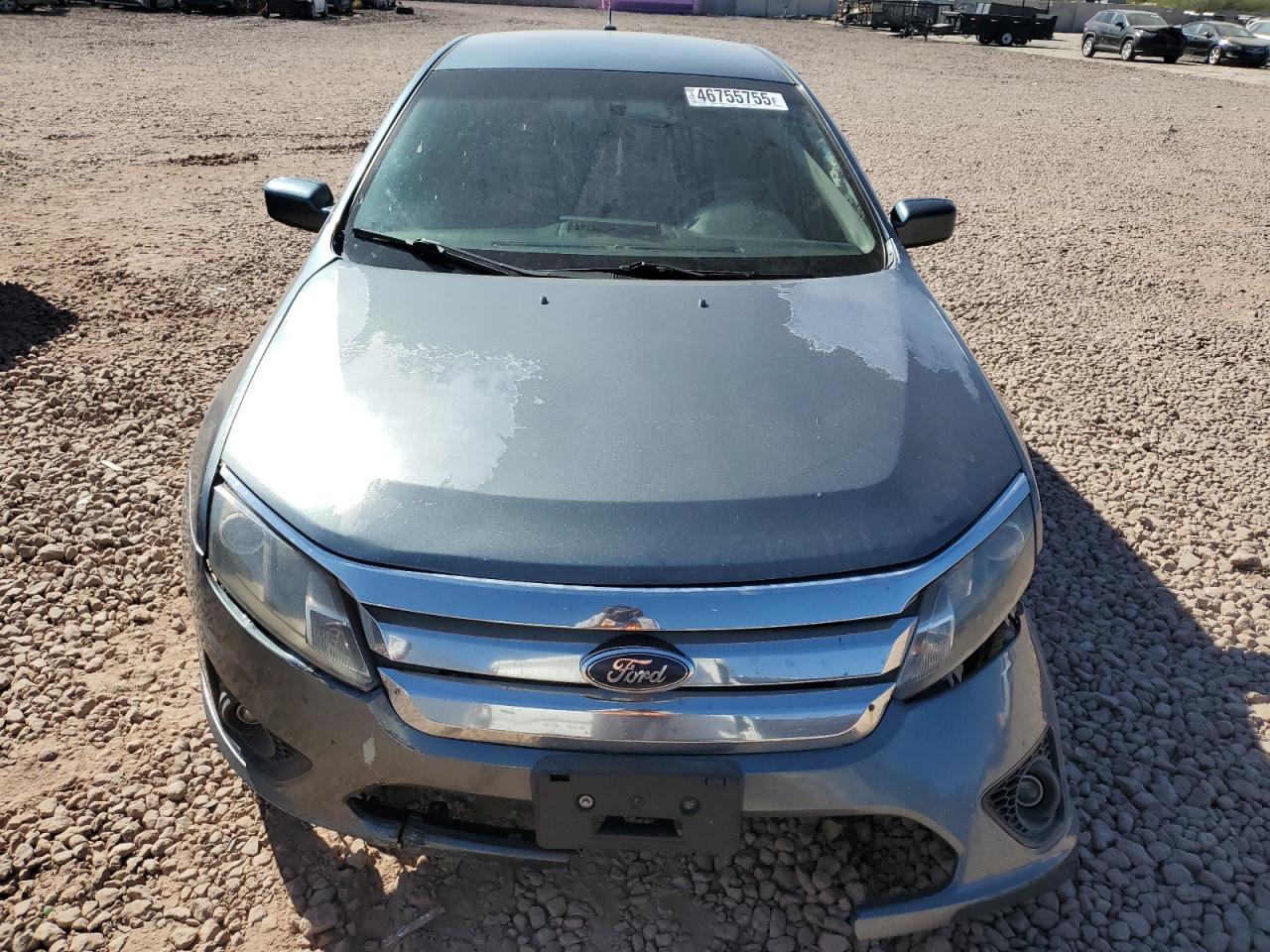 2012 Ford Fusion - Image 5