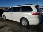 2017 Toyota Sienna Xle продається в Littleton, CO - Hail