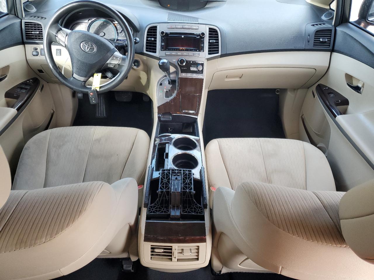 2011 Toyota Venza - Image 8