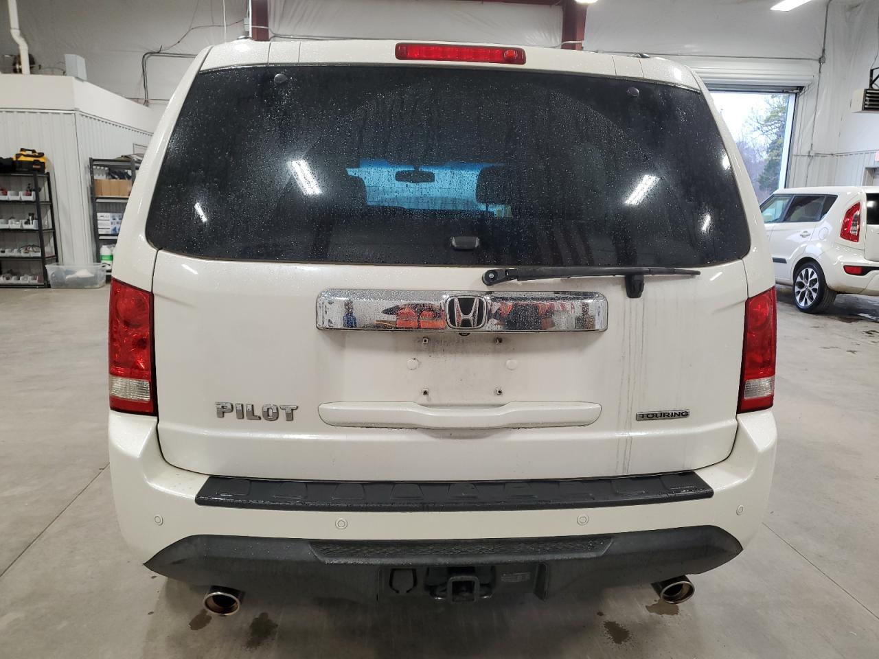 2014 Honda Pilot - Image 6