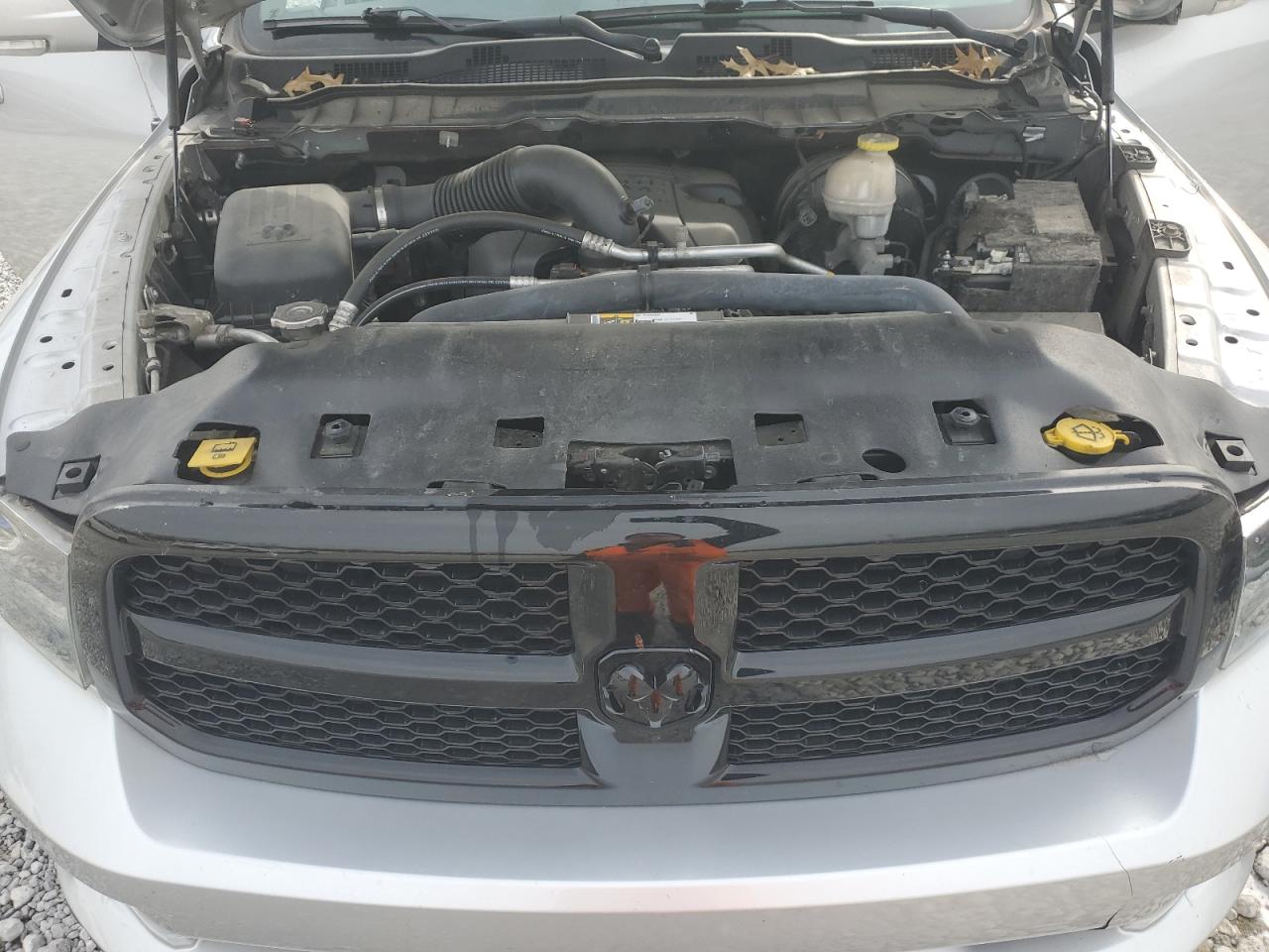 2018 RAM 1500 - Image 12