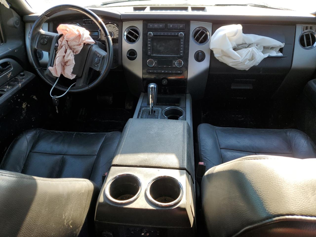 2014 Ford Expedition - Image 8