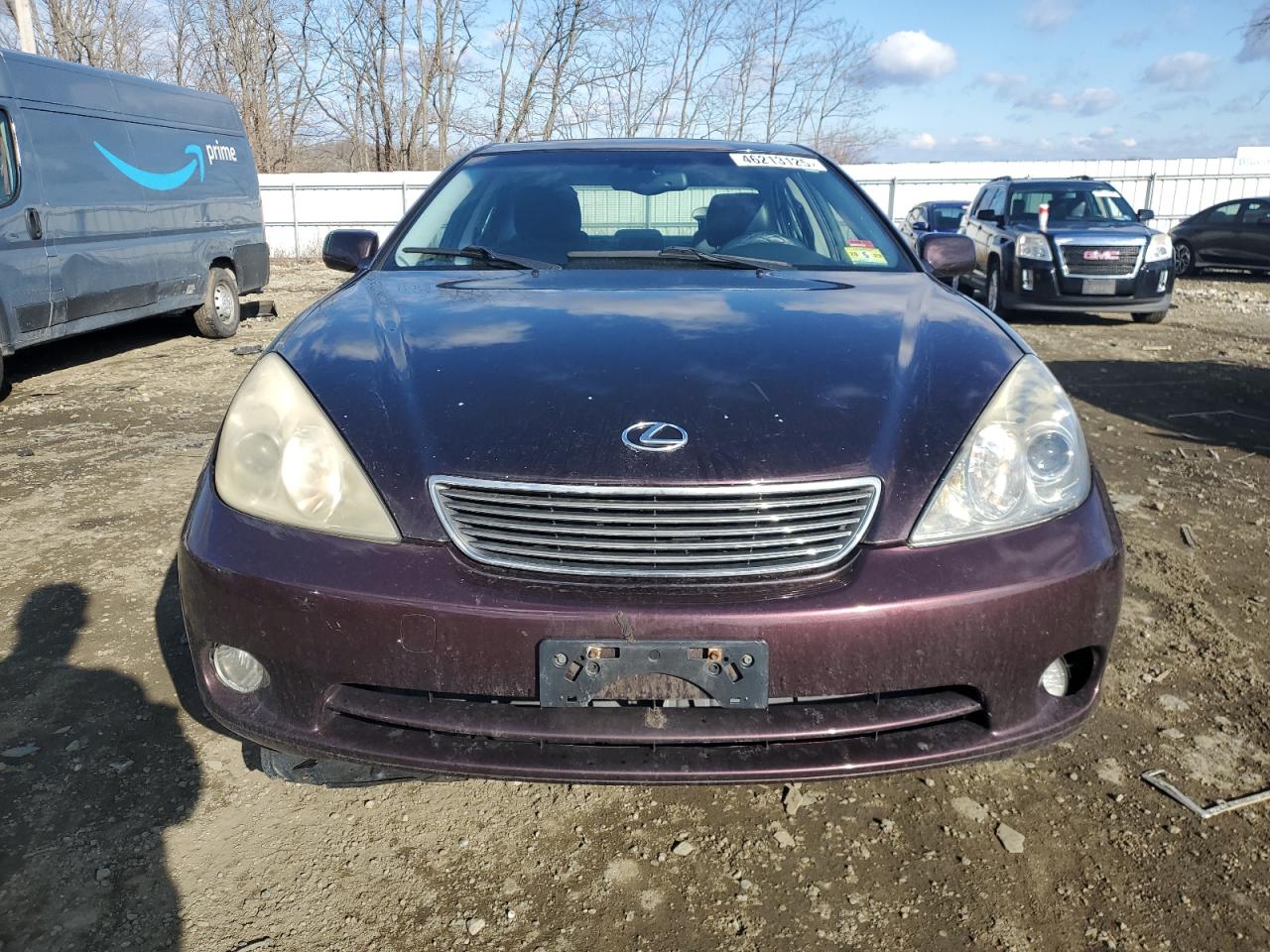2005 Lexus ES - Image 5