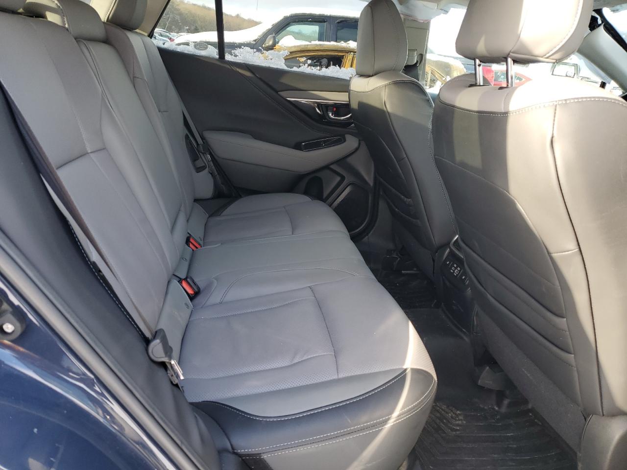2024 Subaru Outback - Image 10