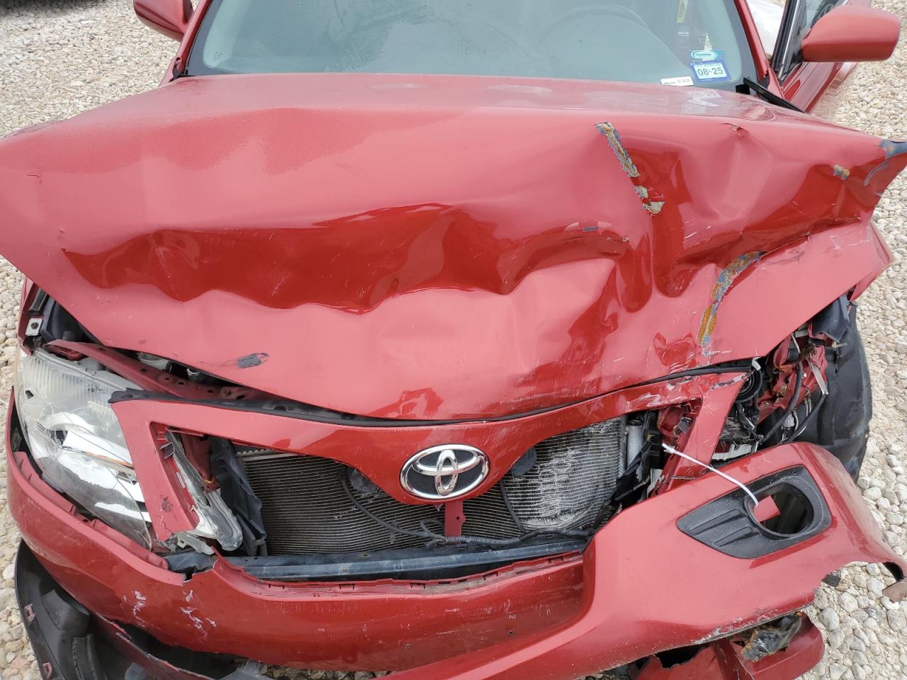 2011 Toyota Camry - Image 11