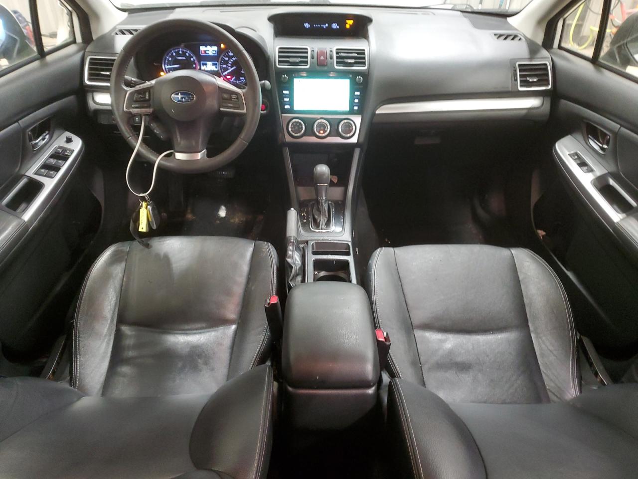 2015 Subaru XV - Image 8