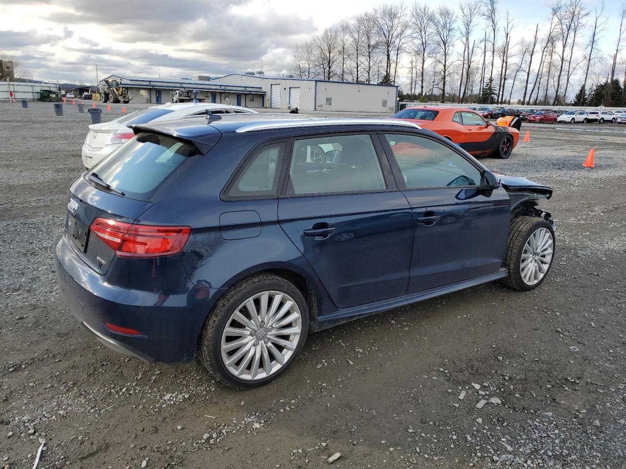 2017 Audi A3 - Image 3