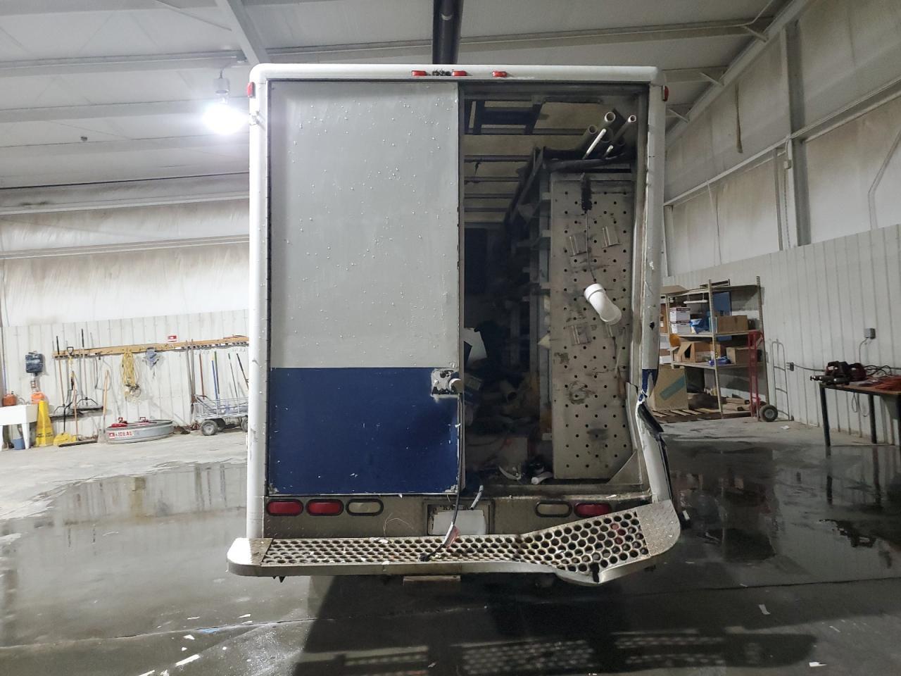 2018 Isuzu Npr Hd VIN: 54DC4W1B0JS802358 Lot: 47342525