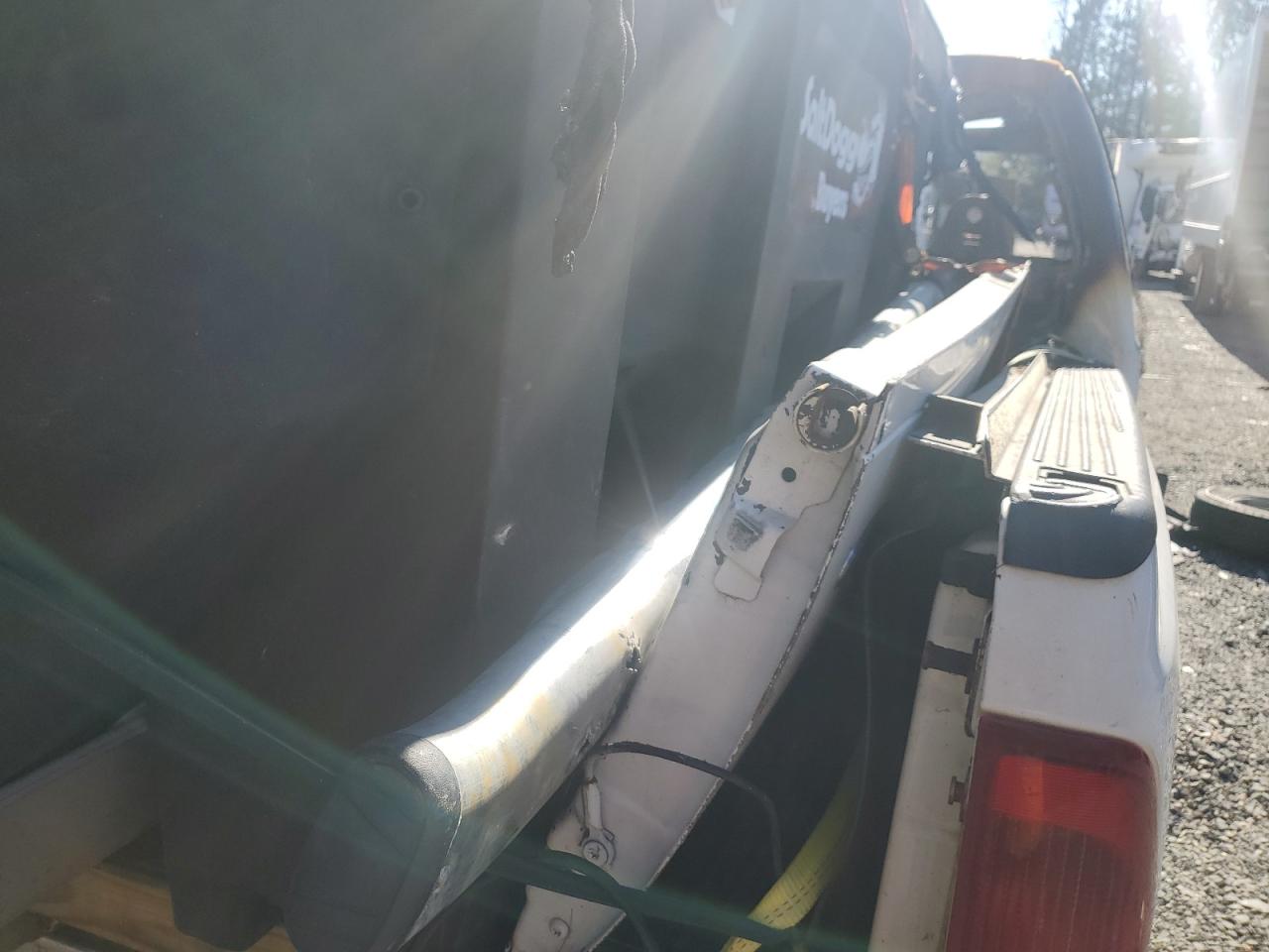 2007 Ford F250 - Image 10