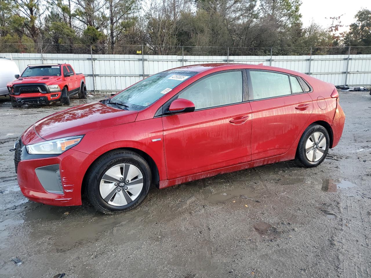 2019 Hyundai IONIQ - Image 1