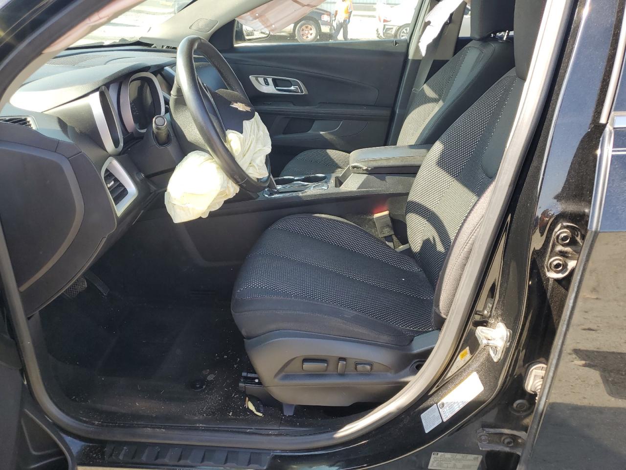 2012 Chevrolet Equinox - Image 7