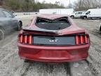 2016 Ford Mustang Gt zu verkaufen in Hurricane, WV - Top/Roof