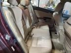 2008 Honda Accord Exl продається в Lyman, ME - Front End