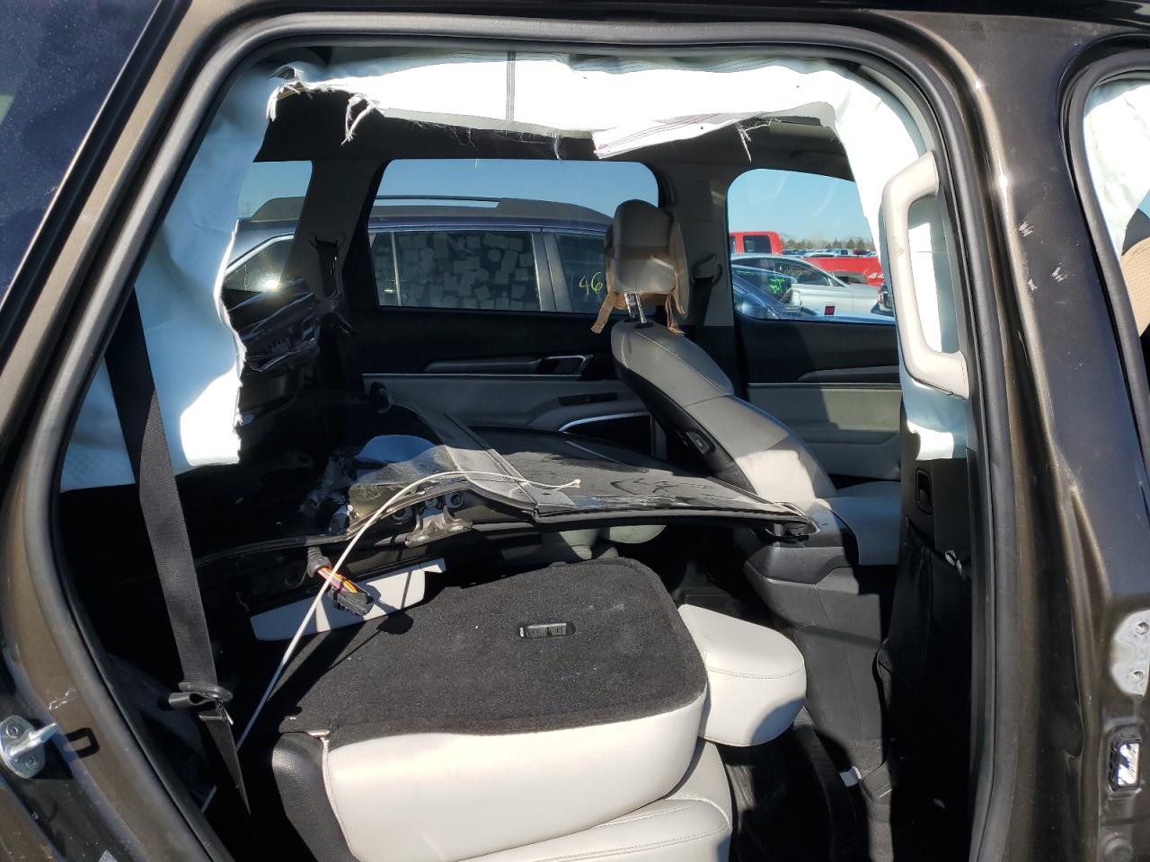 2021 Kia Telluride - Image 10