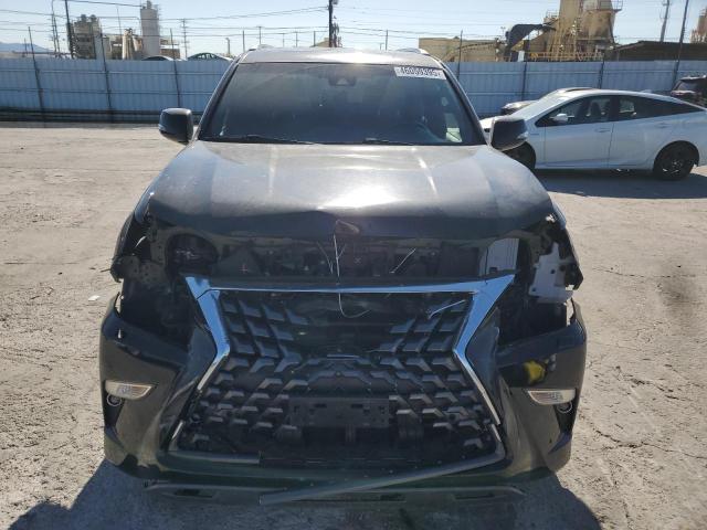  LEXUS GX 2020 Black