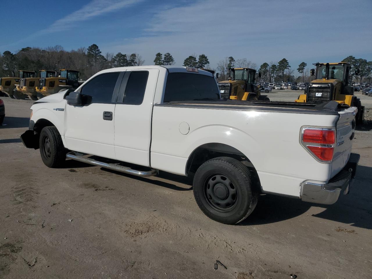 2012 Ford F-150 - Image 2