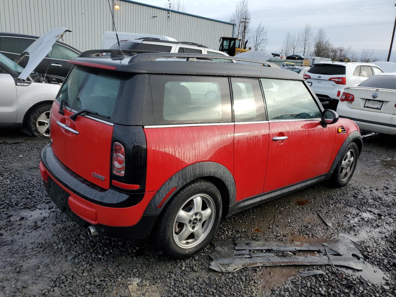 2011 MINI Cooper - Image 3