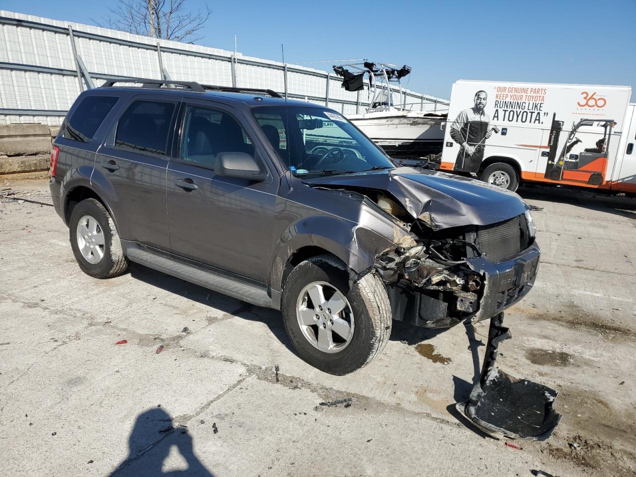 2010 Ford Escape - Image 4