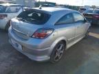 2007 VAUXHALL ASTRA SRI+ for sale at Copart WESTBURY