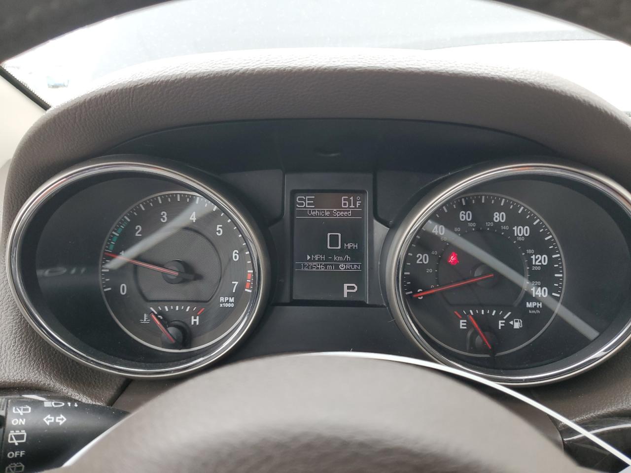 2011 Jeep Grand Cherokee - Image 9