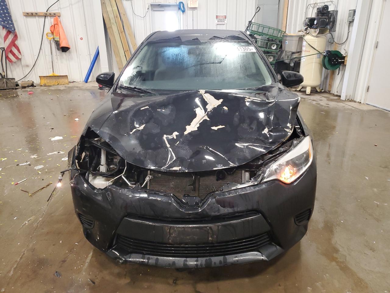 2014 Toyota Corolla - Image 5