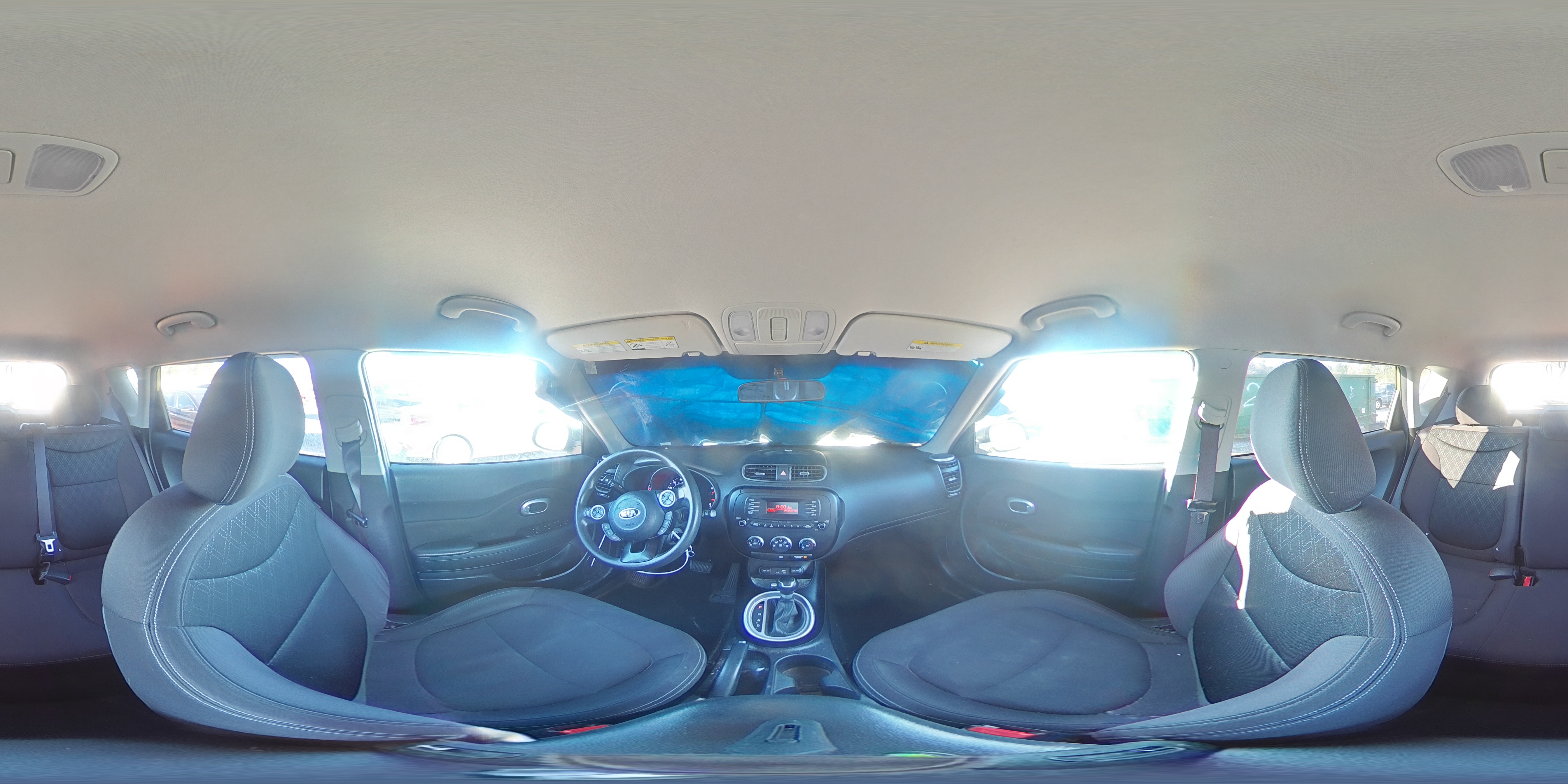 2016 Kia Soul - Image 15