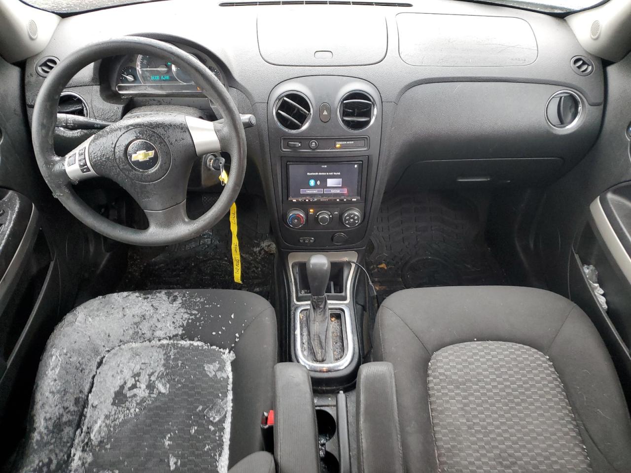 2011 Chevrolet HHR - Image 8