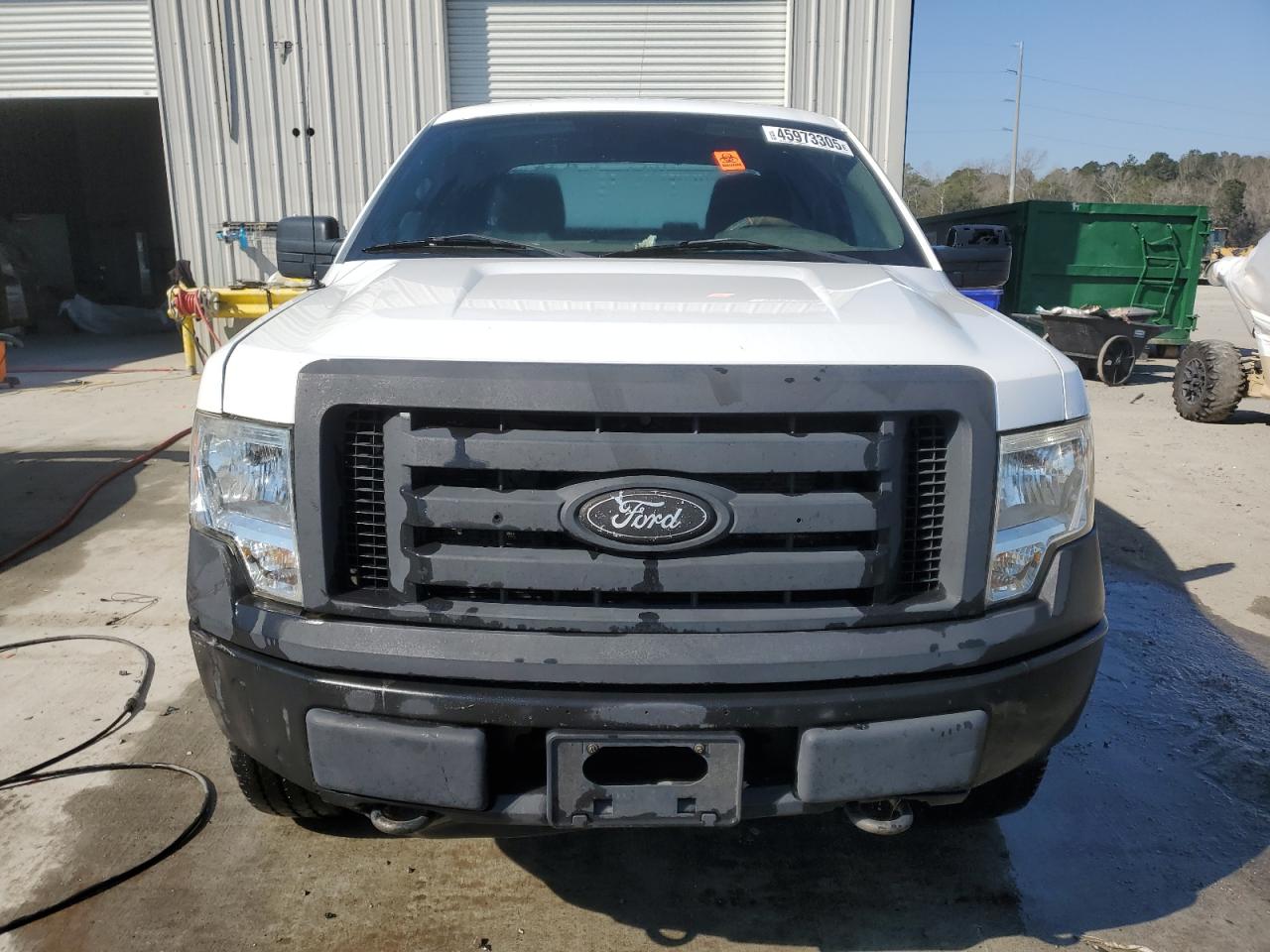 2009 Ford F-150 - Image 5