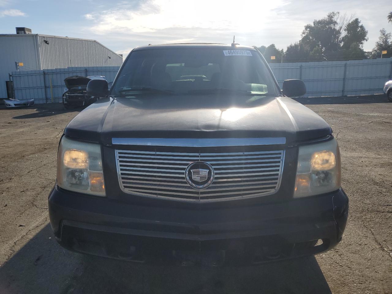 2002 Cadillac Escalade - Image 5