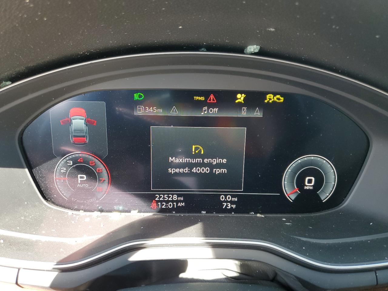 2020 Audi A4 - Image 9