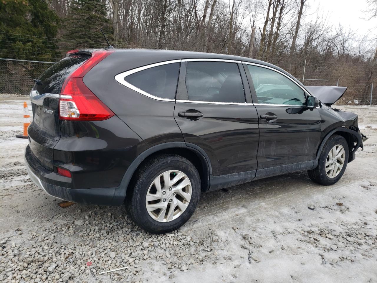 2015 Honda CR-V - Image 3