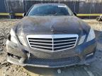 2011 Mercedes-Benz E 350 4Matic იყიდება Waldorf-ში, MD - Front End