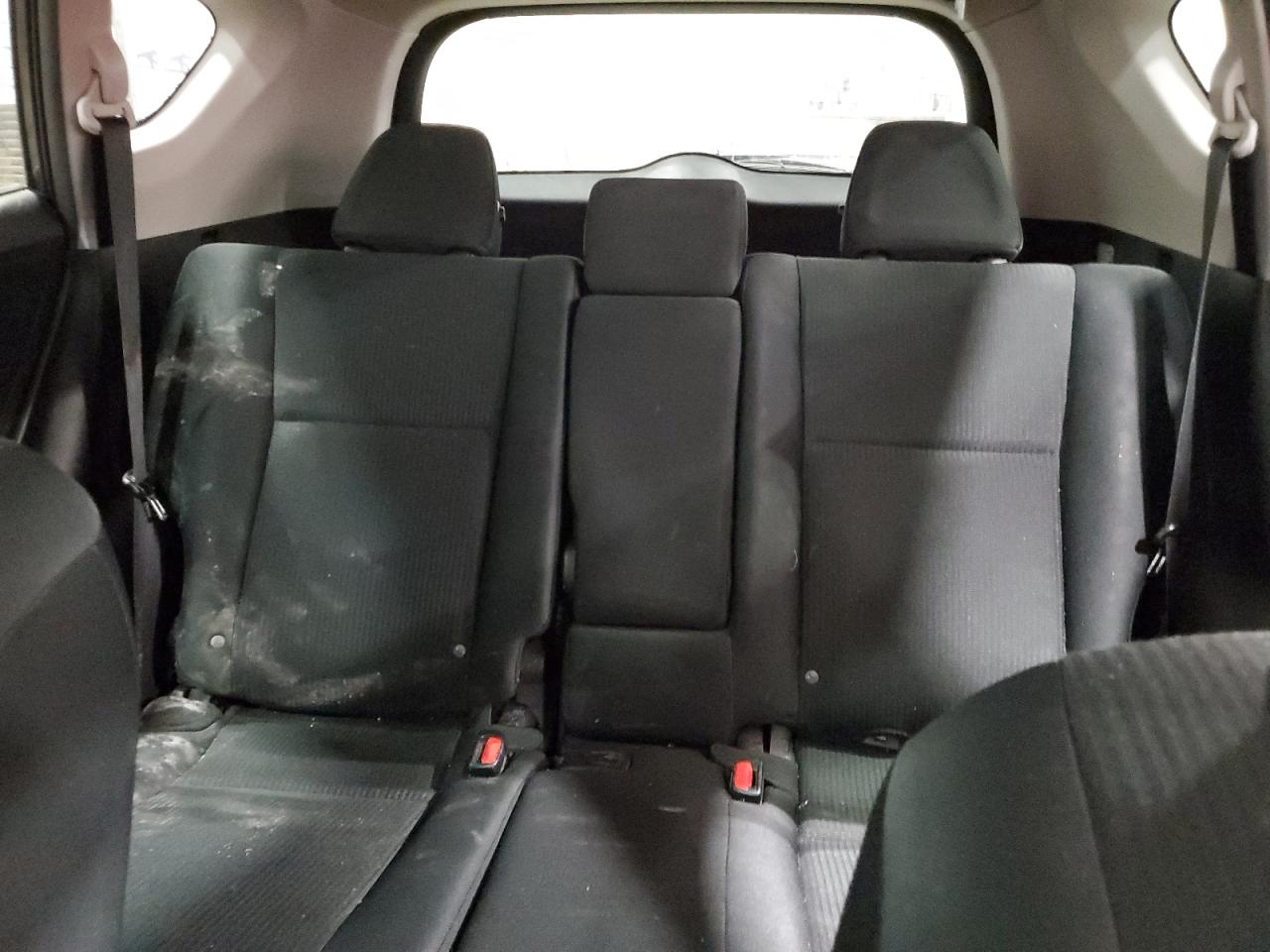 2016 Toyota RAV 4 - Image 10